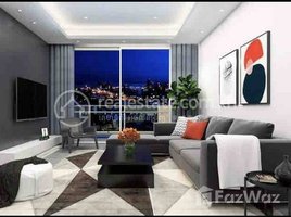 ស្ទូឌីយោ ខុនដូ for rent at Modern style available three bedroom for rent, Boeng Keng Kang Ti Muoy, ចំការមន