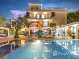 2 បន្ទប់គេង អាផាតមិន for rent at DAKA KUN REALTY: Modern 2 Bedroom Apartment for Rent with Pool in Siem Reap -Sala Kamruek, សង្កាត់សាលាកំរើក