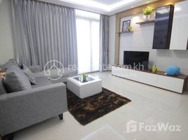 1 បន្ទប់គេង អាផាតមិន for rent at 1 Bedroom Apartment for rent at DeCastle Royal , Boeng Keng Kang Ti Muoy