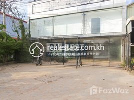 2 Bedroom Shophouse for rent in Wat Bo, Sala Kamreuk, Sala Kamreuk