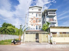 8 Bedroom Apartment for rent at Apartment Building for Rent in Siem Reap city-Svay Dangkum, Svay Dankum, Krong Siem Reap