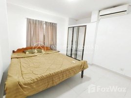 1 Bedroom Apartment for rent at 【Apartment for rent 】 Tuol Kouk district, Phnom Penh 1bedroom 250$/month 42m2, Boeng Kak Ti Pir, Tuol Kouk