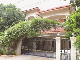 6 Bedroom Villa for sale in Sihanoukville, Preah Sihanouk, Pir, Sihanoukville