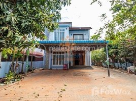 4 Bedroom House for rent in Sala Kamreuk, Krong Siem Reap, Sala Kamreuk