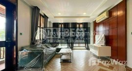 Available Units at Newly renovated 2 bedroom apartment for rent in Phnom Penh - BKK1 
