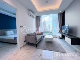 2 បន្ទប់គេង អាផាតមិន for rent at Brand new condo for rent 2dedroom, Boeng Keng Kang Ti Muoy