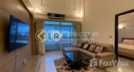 មានបន្ទប់ទំនេរនៅ 1200$ 150sqm 3 bedroom loft condo korea style at Toul Kork 