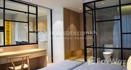Available Units at Times Square 1 one bedroom for rent in BKK1- 700$