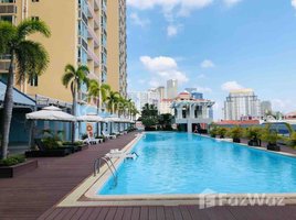 3 Bedroom Apartment for rent at Modern Three Bedroom For Rent, Tonle Basak
