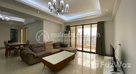 Available Units at Three bedroom for rent in BKK2 900$
