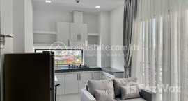 Available Units at Brand New Apartment for Rent, close to Naga World