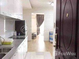 1 Bedroom Condo for rent at Olympia City one bedroom for Rent, Veal Vong