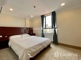 2 បន្ទប់គេង អាផាតមិន for rent at 2 Bedrooms for rent in Daun Penh, Chey Chummeah