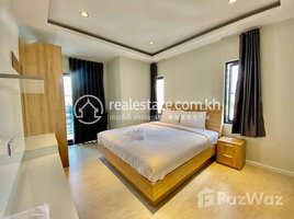 2 បន្ទប់គេង ខុនដូ for rent at Two bedroom for rent near independence, Chakto Mukh