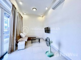 1 Bedroom Apartment for rent at ONE-BEDROOM APARTMENT FOR RENT!, Boeng Keng Kang Ti Bei