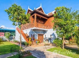 3 Bedroom Villa for rent in Siem Reap Art Center Night Market, Sala Kamreuk, Sala Kamreuk