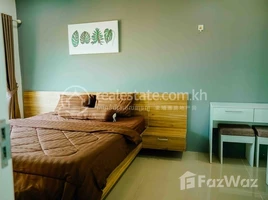 1 Bedroom Apartment for rent at Apartment for rent, Bei, Sihanoukville