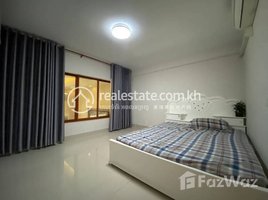 4 Bedroom Condo for rent at Flat house for rent, Phnom Penh Thmei, Saensokh