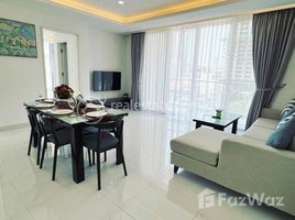 2 បន្ទប់គេង ខុនដូ for rent at WESTERN STYLE SERVICE APARTMENT 2BR ONLY $1600, Boeng Keng Kang Ti Muoy