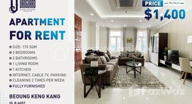 Available Units at 🏠 អាផាតមិនសម្រាប់ជួល | Apartment For Rent