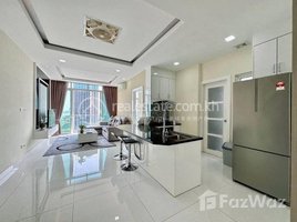 2 Bedroom Apartment for rent at Condo for Rent Location: Chrouy Chongva Area , Chrouy Changvar, Chraoy Chongvar