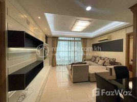Studio Apartment for rent at Beautiful two bedroom for rent, Boeng Keng Kang Ti Muoy, Chamkar Mon
