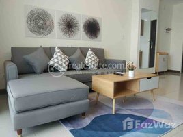 1 Bedroom Condo for rent at One bedroom for rent at Bali chongva, Chrouy Changvar