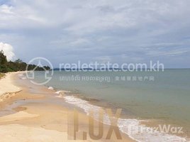  Land for sale in Cambodia, Ream, Prey Nob, Preah Sihanouk, Cambodia