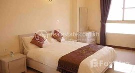 មានបន្ទប់ទំនេរនៅ Western one bedroom for rent at Bali 3