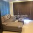 Studio Apartment for rent at 2 bedroom condo for rent at Chroy Changvar, Chrouy Changvar