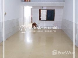 2 Bedroom Apartment for rent at Commercial house for rent in Toul Tumpong (Chamkarmon), Tonle Basak