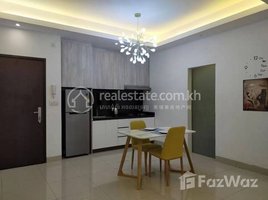 1 Bedroom Condo for rent at One bedroom for rent in Tuol kork, Boeng Kak Ti Pir