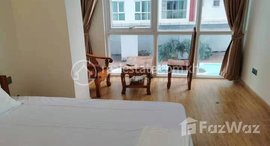 Available Units at Spacious 1 bedroom for RENT in downtown Phnom Penh
