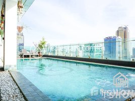 1 Bedroom Apartment for rent at Exclusive 1 Bedroom Apartment for Rent in Beng Prolit Area 115㎡ 1,200USD , Tonle Basak