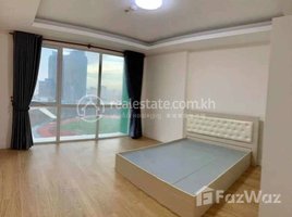 Studio Apartment for rent at 2 Bedroom Apartment for Rent with Gym ,Swimming Pool in Phnom Penh-7 Makara, Chakto Mukh