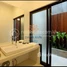 Studio Hotel for rent in Cambodia, Sala Kamreuk, Krong Siem Reap, Siem Reap, Cambodia