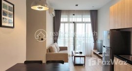 Available Units at 2-Bedroom Condo for Sale in The View Serviced Residence