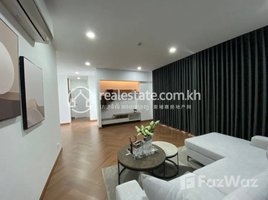 2 Bedroom Apartment for rent at Brand new two bedroom for rent at Bkk1, Boeng Keng Kang Ti Muoy