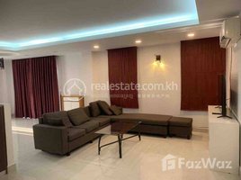2 Bedroom Apartment for rent at Two Bedrooms Rent $700 Sen Sok Theokthla, Tuek Thla, Saensokh