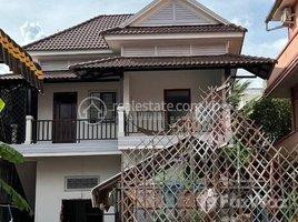 3 Bedroom House for sale in Kampong Thom, Kampong Roteh, Stueng Saen, Kampong Thom