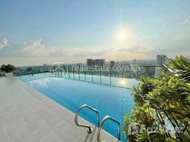1 Bedroom Condo for rent at SPECIAL PRICE SERVICE APARTMENT 1BR ONLY $550 , Tonle Basak, Chamkar Mon, Phnom Penh, Cambodia