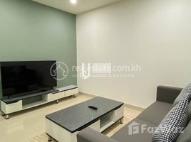 2 Bedroom Apartment for rent at [Three Bedrooms At The Peak For Rent], Tonle Basak