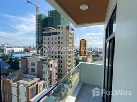 1 Bedroom Apartment for rent at Apartment ,studio room and 1bedroom for rent , Phnom Penh Thmei