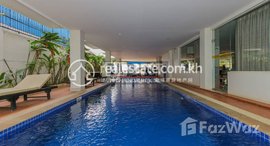 មានបន្ទប់ទំនេរនៅ 2 Bedrooms Apartment for Rent in Siem Reap –Slor Kram