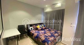 Available Units at New brand condo for rent at TK