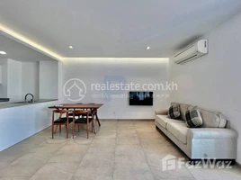 2 Bedroom Condo for rent at Spacious 2 Bedrooms Condo for Rent in Urban Village, Chak Angrae Leu, Mean Chey