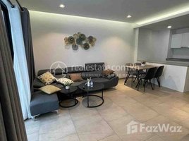 Studio Apartment for rent at Urban village condo two bedroom for rent, Chak Angrae Leu, Mean Chey