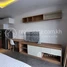 1 បន្ទប់គេង អាផាតមិន for sale at 1 Bed, 1 Bath Condo for Sale in The Penthouse Residence, សង្កាត់ទន្លេបាសាក់