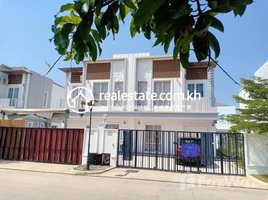 8 Bedroom Villa for rent in Kampong Thom, Chroab, Santuk, Kampong Thom