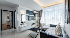 មានបន្ទប់ទំនេរនៅ 3 bedrooms Services Apartment for Rent in BKK1, Khan Boeng Keng Kang, Phnom Penh City.